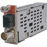 Adorama Canare NTSC/PAL Optical to Electrical Converter, 1200nm - 1620nm Wavelength OE-701