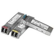 Adorama AJA Dual Multi-Mode LC 3G Fiber Transmitter SFP Module for FiDO Mini-Converters FIBERLC-2TX-MM