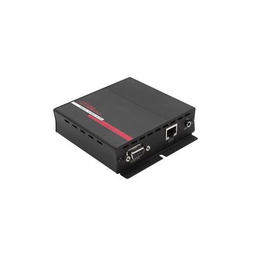  Adorama Hall Research UHBX-S-PD HDMI+RS232+IR+PoH UTP Sender UHBX-S-PD