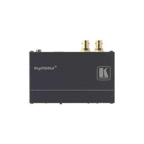  Adorama Kramer Electronics FC-321 2x1 3G/HD-SDI- HDMI Converter FC-321