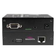 Adorama Magenta Research MultiView II STx-A Video & Audio Transmitter 2620001-02
