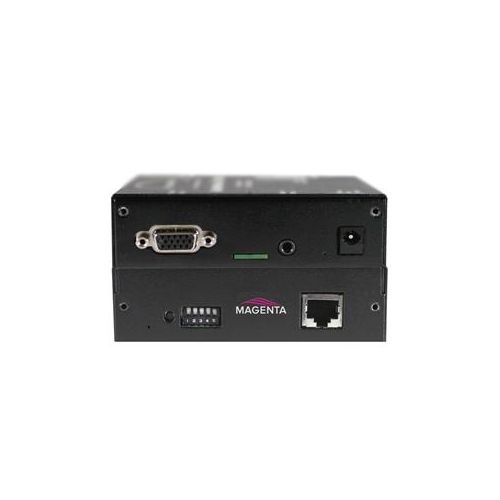  Adorama Magenta Research MultiView II STx-A Video & Audio Transmitter 2620001-02