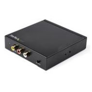 Adorama StarTech HDMI to RCA Converter Box with Audio, Composite Video Adapter, NTSC/PAL HD2VID2