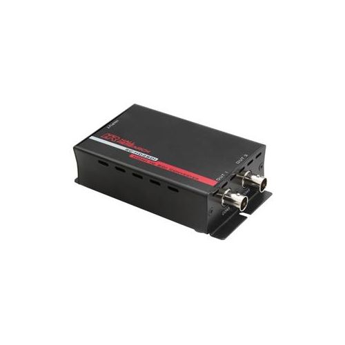  Adorama Hall Research SC-HD2SDI HDMI / DVI to SDI Converter SC-HD2SDI