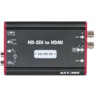 Lumantek Mini Converter HD/SD-SDI to HDMI BAT-SH - Adorama