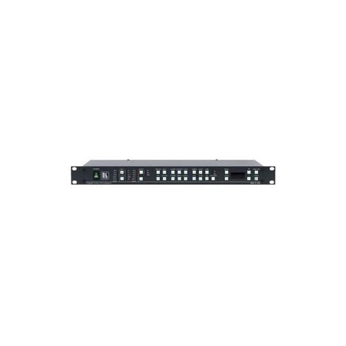  Adorama Kramer Electronics Kramer SP11D Multi-Format Video Processor and Converter SP11D