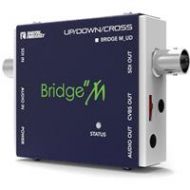 Adorama Digital Forecast Bridge M_UD Mini Up/Down/Cross Converter M_UD