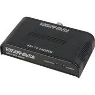 Ocean Matrix 3G HD-SDI to HDMI Converter OMX-SDI-HDMI - Adorama