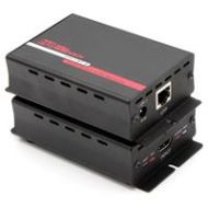 Adorama Hall Research UH-1BT-S HDMI over UTP Sender with HDBaseT-Lite Class B UH-1BT-S