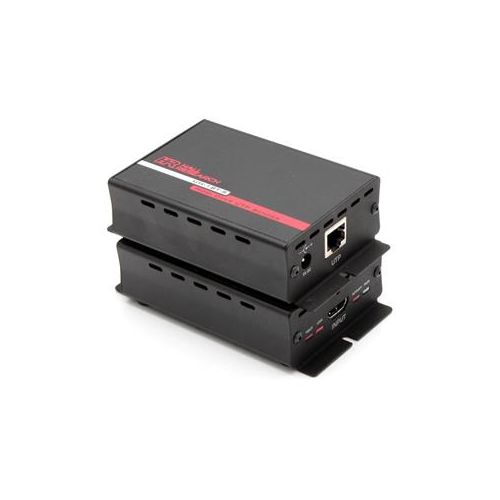  Adorama Hall Research UH-1BT-S HDMI over UTP Sender with HDBaseT-Lite Class B UH-1BT-S