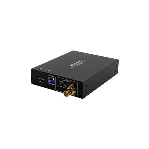  Adorama Marshall Electronics VAC-23SHU3 HDMI/SDI to USB Converter VAC-23SHU3