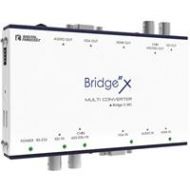 Digital Forecast Bridge X_MC Multi-Converter X_MC - Adorama