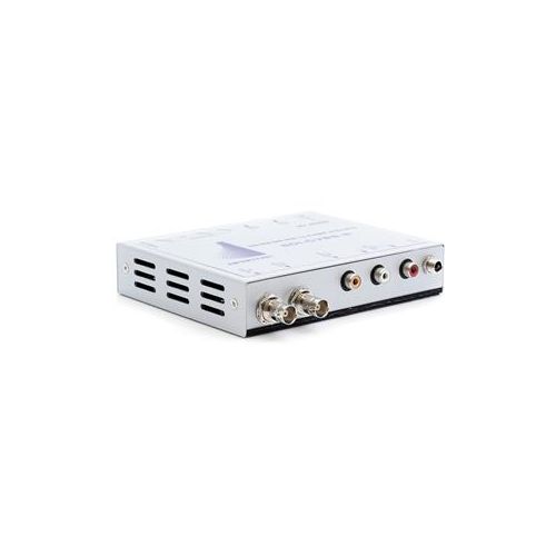  Adorama Apantac 3G/HD/SD-SDI to Composite Video Converter with Scaler SDI-CVBS-S