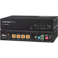 Adorama KanexPro 70m / 229.66 4K HDBaseT 1x4 Splitter over CAT6 SP-HDBT1X4