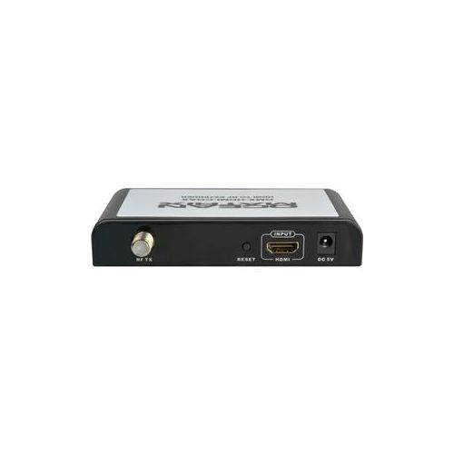  Ocean Matrix HDMI Over Coax Transmitter OMX-HDMI-CX-T - Adorama