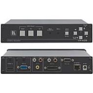 Adorama Kramer Electronics VP-439 HDMI, PC and CV to HDMI ProScale Digital Scaler VP-439
