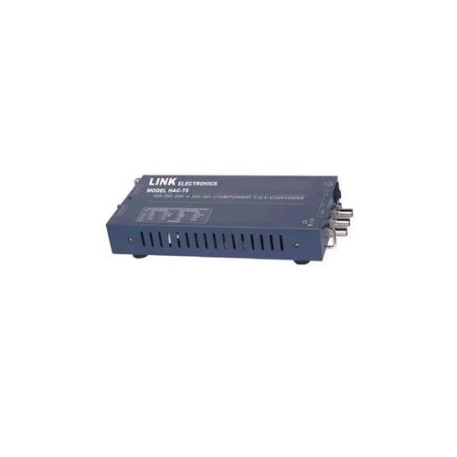  Adorama Link ELectronics HAC-75 HD/SD/SDI to YUV and Composite Analog Converter HAC-75