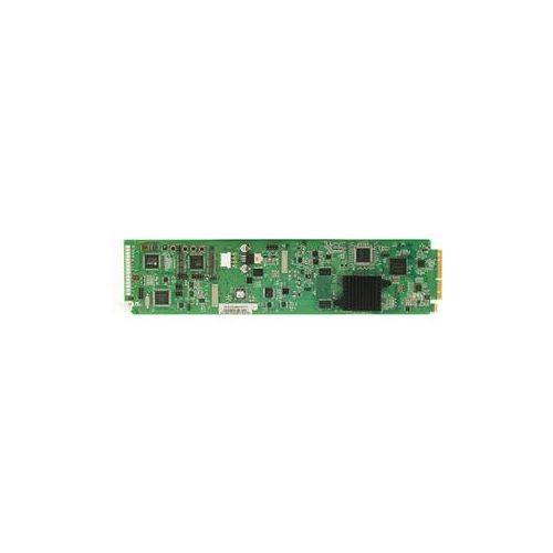  Adorama Apantac openGear Card Universal Scaler with Genlock (I/O Modules Not Included) OG-US-3500-MB