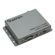 Gefen HDMI & VGA to 3G-SDI Scaler/Converter EXT-HDVGA-3G-SC - Adorama