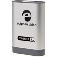 Adorama Epiphan DVI2USB 3.0 DVI/VGA/HDMI to USB 3.0 Video Grabber ESP1137