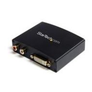 StarTech DVI to HDMI Video Converter with Audio DVI2HDMIA - Adorama