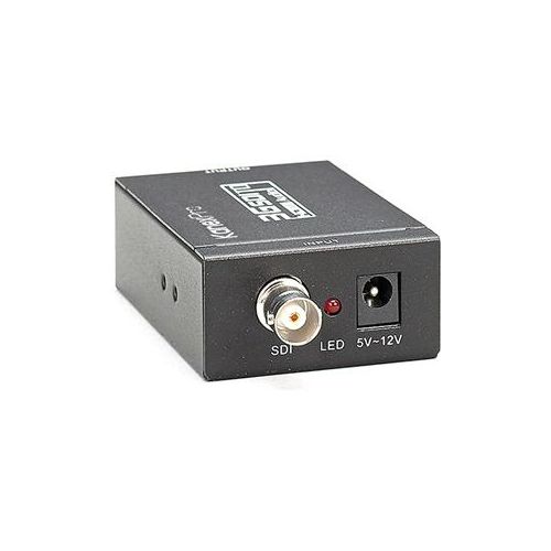  KanexPro 3G/HD/SD-SDI to HDMI Converter EXT-SDHDX - Adorama