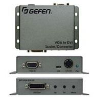 Gefen VGA to DVI Scaler/Converter EXT-VGA-DVI-SC - Adorama