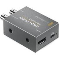 Blackmagic Design SDI to HDMI Micro Converter CONVCMIC/SH - Adorama