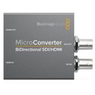 Adorama Blackmagic Design Micro Converter BiDirectional SDI/HDMI CONVBDC/SDI/HDMI