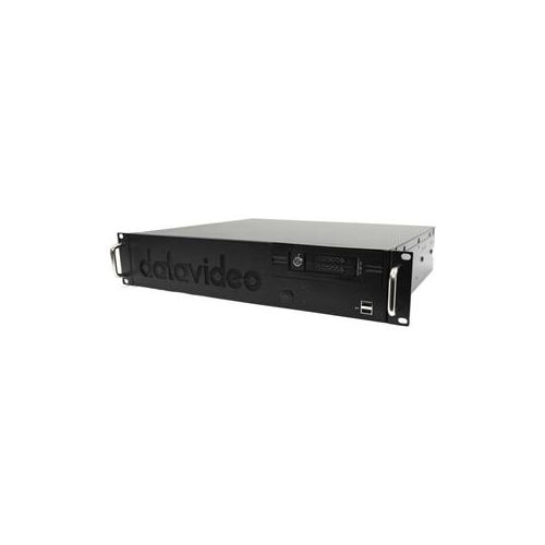  Adorama Datavideo DVD-300SDI Turnkey Automated DVD Authoring System DVD-300SDI