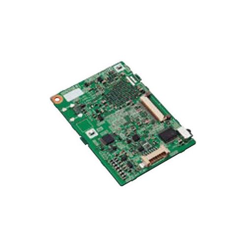  Adorama Panasonic AVCHD Codec Playback Board for AJ-PD500 Memory Card Recorder AJ-YCX500G