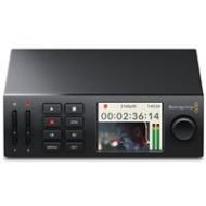 Adorama Blackmagic Design HyperDeck Studio Mini Ultra HD Broadcast Deck HYPERD/STM