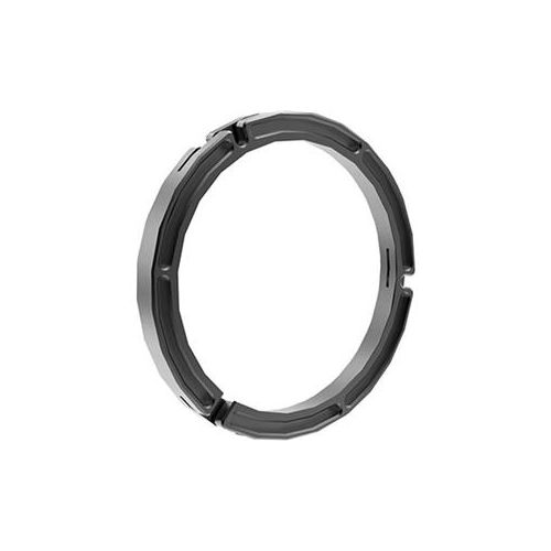  Adorama Bright Tangerine 162-136mm Clamp on Ring for Blacklight Matte Boxes B1250.1047