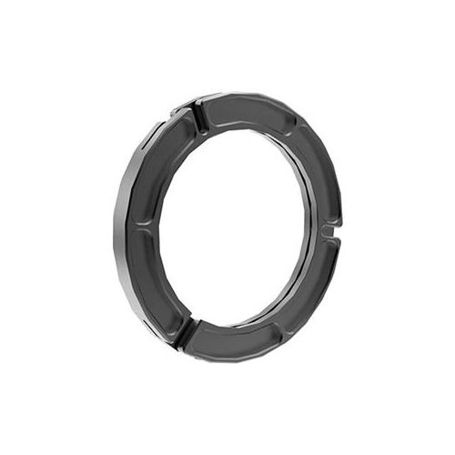  Adorama Bright Tangerine Blacklight 162-120mm Clamp on Ring for Blacklight Matte Boxes B1250.1050