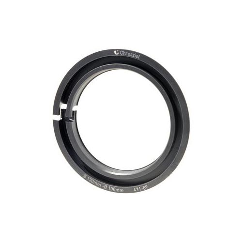  Adorama Chrosziel Step-Down Ring 130:100mm for Xenar FF Lenses C-411-89