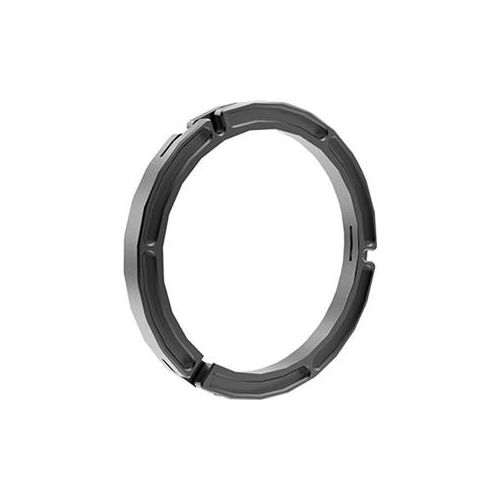  Adorama Bright Tangerine 162-134mm Clamp on Ring for Blacklight Matte Boxes B1250.1048