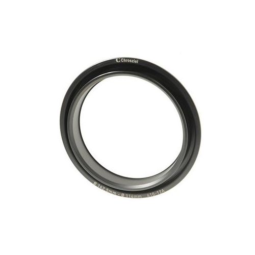  Chrosziel 142.5:114mm Intermediate Step Down Ring C-410-12A - Adorama