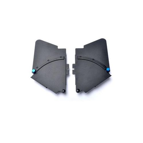  Redrock Micro microMatteBox Side Wings, 1 Pair 3000024 - Adorama