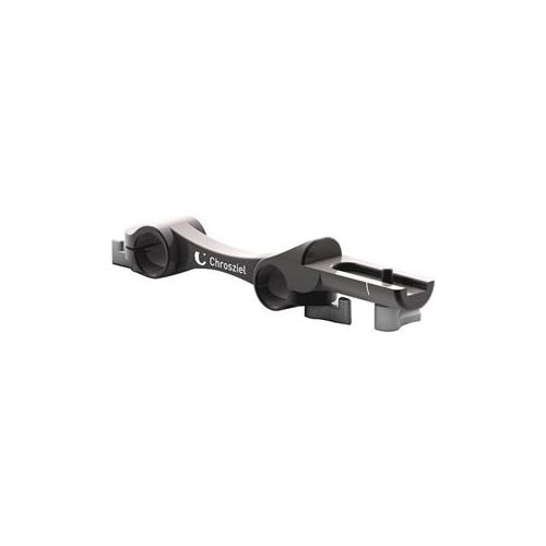  Adorama Chrosziel 15mm Lightweight Rod Clamp for Cine.1 Matte Box 565 SA Arm Assembly C-565-00-SW15-01