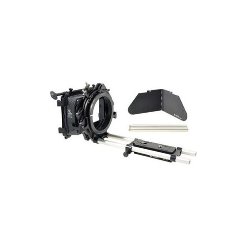  Adorama Chrosziel 450W-20 Mattebox Kit for Sony F5/ F55 Camera C-450W-20F5KIT