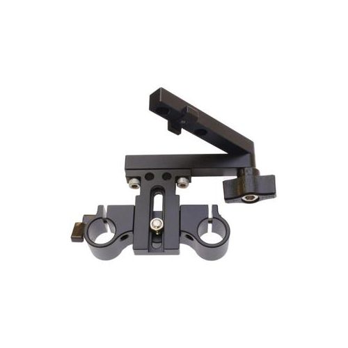  Adorama Cavision Swing Away Component with 15mm Rod Bracket and T-Part RST-SA-15BT