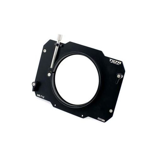  Adorama Tilta 95mm Lens Attachment for MB-T12 Clamp-On Matte Box MB-T12-95