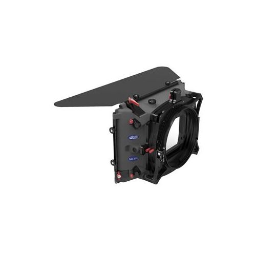  Vocas MB-455 4-Stage Clip-On Matte Box 0400-0455 - Adorama