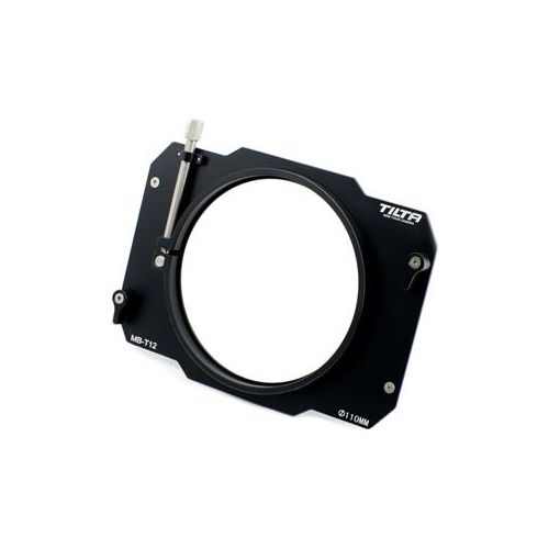  Adorama Ikan MB-T12-C110 110mm Lens Clamp for Tilta MB-T12 Matte Box MB-T12-C110