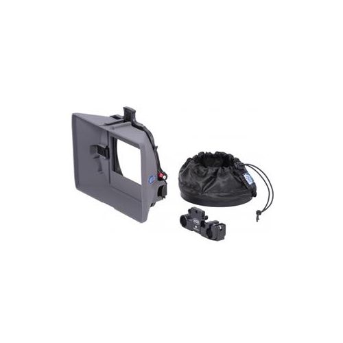  Vocas MB-215 Matte Box Kit with 15mm LWS Support 02152010 - Adorama