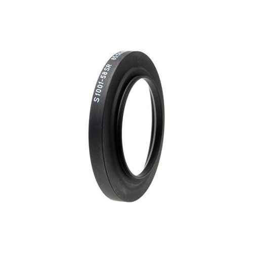  Adorama Chrosziel C-S1001-58SR 85 to M58mm Step-Down Ring (Short) C-S1001-58SR