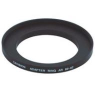 Adorama Cavision Medium-Thick Step-Up Ring, Front 82mm Thread (85mm OD), Rear 62mm AR82-62D12