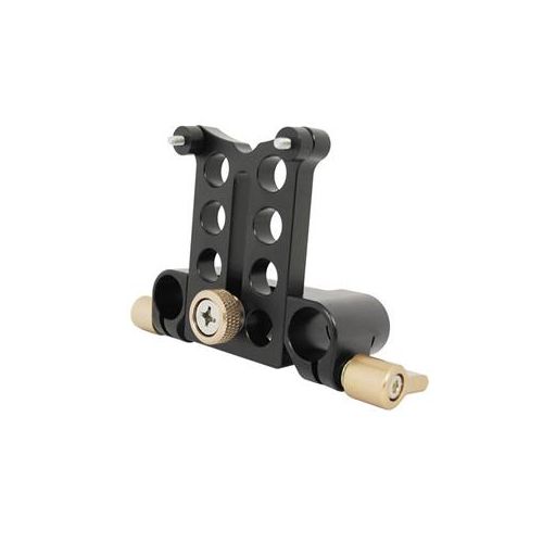  Adorama Genus Genustech Height Extension Bracket for GWMC and PV Matte Box Systems GHEB