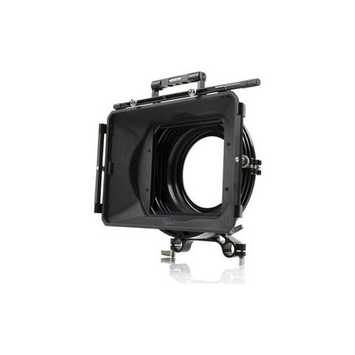  Adorama Movcam Mattebox MM5 for Lenses up to 14mm (35mm Academy) MOV-301-0205