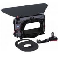 Adorama Vocas MB-435 Matte Box Kit for Any Camera with 15mm Rail Support 0435-2010